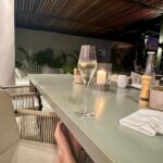 Hina Khan Instagram - All things modern, chique and exquisite.. . . . . . . @luxgrandbaie @mauritius.tourism LUX* Grand Baie