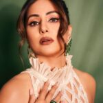 Hina Khan Instagram - 🤍