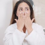 Hina Khan Instagram - Struggling with hair fall was tough, but finding out about Traya’s personalized hair fall solution was a game-changer! Traya’s hair test helps you to find out the root cause of your hair fall and gives you a customised solution for the same. Don’t worry about your hair fall. Head to the link in my bio and take the FREE Hair Test, use my code HINA20 to get 20%. @traya.health @traya.women #hairloss #hairtreatment #hairthinning #traya #trayahair #trayahairsolutions #trayatreatment #hairgrowthtips #hairfall #trayahealth #trayareview #trayahair