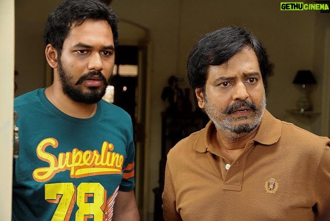 Hiphop Tamizha Instagram - Remembering an extraordinary soul who continues to light up our lives with his vibrant memories. Happy Birthday Vivek sir🌟 We miss you, not just today, but always.❤️