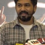Hiphop Tamizha Instagram - Its been a transformative journey in 2023. Excited to unleash all the hard work in 2024! 🚀 The past year we poured our souls into making something that is close to our heart. We are so excited for 2024 ! Let me start this New Year by saying “ Thank You ! “