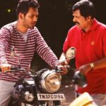 Hiphop Tamizha Instagram - Remembering an extraordinary soul who continues to light up our lives with his vibrant memories. Happy Birthday Vivek sir🌟 We miss you, not just today, but always.❤️