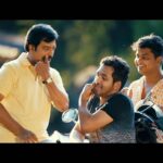 Hiphop Tamizha Instagram - Remembering an extraordinary soul who continues to light up our lives with his vibrant memories. Happy Birthday Vivek sir🌟 We miss you, not just today, but always.❤️