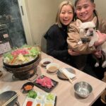Hiroto Kyoguchi Instagram - . . . Happy birthday my wife 🎂 サイコーな一年にしてくださいな✨ 誕生日おめでとう！！！ #hirotokyoguchi #akimax