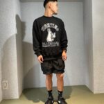Hiroto Kyoguchi Instagram - . . . FIGHTING RABBITS🐇🥊 @fxxkingrabbits stylist ✂︎ @yamaguchi_hm #hirotokyoguchi #fr2 #boxing