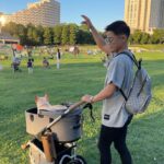 Hiroto Kyoguchi Instagram - . . . 良い休日だった🐶 Nice holiday🏖️☀️ #hirotokyoguchi #京口紘人