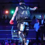 Hiroto Kyoguchi Instagram - . . . Fight photo 📷 @naobox2001 #hirotokyoguchi #boxing #京口紘人