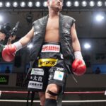 Hiroto Kyoguchi Instagram - . . . Fight photo 📷 @naobox2001 #hirotokyoguchi #boxing #京口紘人