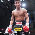Hiroto Kyoguchi Instagram - . . . Fight photo 📷 @naobox2001 #hirotokyoguchi #boxing #京口紘人