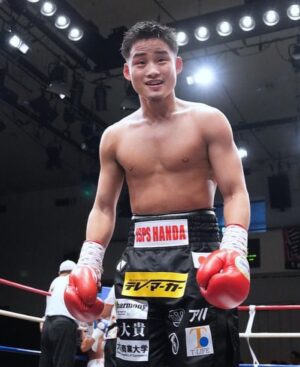 Hiroto Kyoguchi Instagram - .
.
.

Fight photo

📷 @naobox2001 

#hirotokyoguchi #boxing #京口紘人