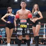 Hiroto Kyoguchi Instagram - . . . Fight photo 📷 @naobox2001 #hirotokyoguchi #boxing #京口紘人