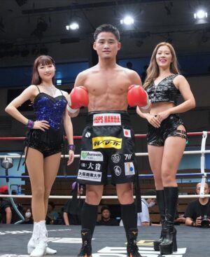 Hiroto Kyoguchi Instagram - .
.
.

Fight photo

📷 @naobox2001 

#hirotokyoguchi #boxing #京口紘人