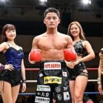 Hiroto Kyoguchi Instagram - . . . I Won!! thank you‼︎ 📷 @finito22 #hirotokyoguchi #boxing #京口紘人