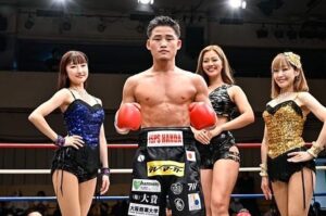 Hiroto Kyoguchi Instagram - .
.
.

I Won!!

thank you‼︎

📷 @finito22 

#hirotokyoguchi #boxing #京口紘人
