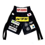 Hiroto Kyoguchi Instagram - . . . fight costume #hirotokyoguchi #boxing