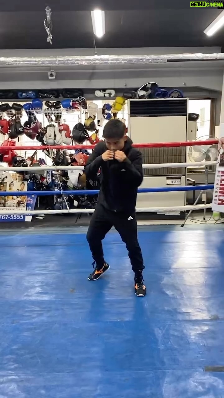Hiroto Kyoguchi - 4K Likes - .
.
.
Final adjustment
#hirotokyoguchi #boxing #京口紘人