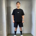 Hiroto Kyoguchi Instagram - . . . hair maintenance✂︎ stylist @yamaguchi_hm #hirotokyoguchi #京口紘人