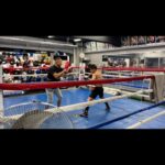 Hiroto Kyoguchi Instagram - . . . work out #hirotokyoguchi #boxing