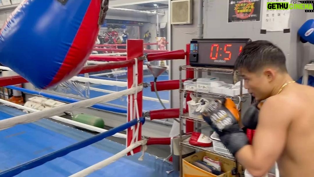 Hiroto Kyoguchi - 2.9K Likes - .
.
.
work work work🔥
#boxing #hirotokyoguchi