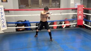 Hiroto Kyoguchi Instagram - .
.
.

workout🔥

coming soon...

#boxing #hirotokyoguchi