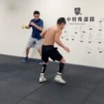 Hiroto Kyoguchi Instagram - . . . hard work🔥 #hirotokyoguchi #boxing #training