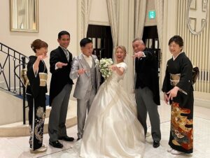 Hiroto Kyoguchi Instagram - .
.
.

Kyoguchi & Wakabayashi

【最強夫婦たち】

これからもよろしくね！