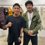 Hiroto Kyoguchi Instagram - . . . NEXUSVII. exhibition @nexusvii.official @nexus7konno #京口紘人 #hirotokyoguchi