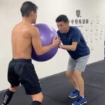 Hiroto Kyoguchi Instagram - . . . hard work🔥 #hirotokyoguchi #boxing #training