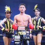 Hiroto Kyoguchi Instagram - . . . 応援ありがとうございました thank you to all the fans 📷 @boxingmobile #京口紘人 #hirotokyoguchi #boxing