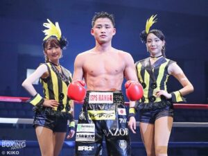 Hiroto Kyoguchi Instagram - .
.
.

応援ありがとうございました

thank you to all the fans

📷 @boxingmobile 

#京口紘人 #hirotokyoguchi #boxing