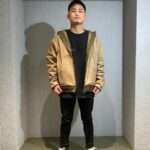 Hiroto Kyoguchi Instagram - . . . update... 😏 thanks‼︎ @yamaguchi_hm #hirotokyoguchi