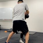 Hiroto Kyoguchi Instagram - . . . hard work🔥 #hirotokyoguchi #boxing #training