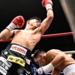 Hiroto Kyoguchi Instagram - . . . I Won!! thank you‼︎ 📷 @finito22 #hirotokyoguchi #boxing #京口紘人
