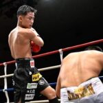 Hiroto Kyoguchi Instagram - . . . I Won!! thank you‼︎ 📷 @finito22 #hirotokyoguchi #boxing #京口紘人