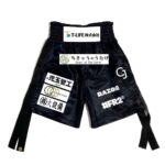 Hiroto Kyoguchi Instagram - . . . fight costume #hirotokyoguchi #boxing