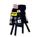Hiroto Kyoguchi Instagram - . . . fight costume #hirotokyoguchi #boxing