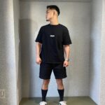 Hiroto Kyoguchi Instagram - . . . hair maintenance✂︎ stylist @yamaguchi_hm #hirotokyoguchi #京口紘人