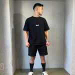 Hiroto Kyoguchi Instagram - . . . hair maintenance✂︎ stylist @yamaguchi_hm #hirotokyoguchi #京口紘人