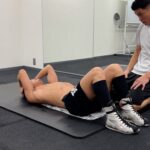 Hiroto Kyoguchi Instagram - . . . hard work🔥 #hirotokyoguchi #boxing #training