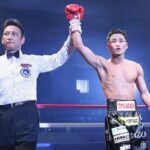 Hiroto Kyoguchi Instagram - . . . 応援ありがとうございました thank you to all the fans 📷 @boxingmobile #京口紘人 #hirotokyoguchi #boxing
