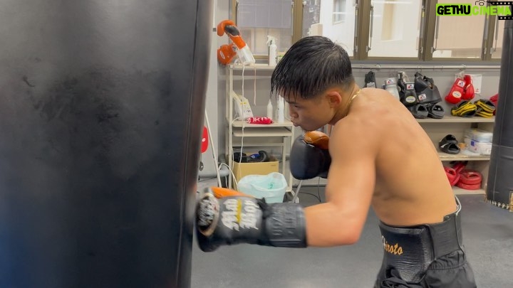 Hiroto Kyoguchi - 4.4K Likes - .
.
.
hard work🔥
#京口紘人 #hirotokyoguchi #boxing
