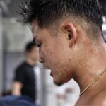 Hiroto Kyoguchi Instagram - . . . progressing day by day 📷 @chikakonome @boxingmobile #京口紘人 #hirotokyoguchi #boxing