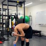 Hiroto Kyoguchi Instagram - . . . hard work🔥 #hirotokyoguchi #boxing #training