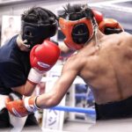 Hiroto Kyoguchi Instagram - . . . 🥊🥊🥊 📷 @chikakonome @boxingmobile #京口紘人 #hirotokyoguchi #boxing #sparring