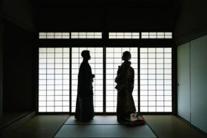 Hiroto Kyoguchi Instagram - .
.
.

前撮りしてきたんやけど思ったよりも良い感じでした！

これからもよろしゅう @akimax1221 

#京口紘人 #個人的には4枚目のフェイスオフがお気に入り
#夫婦でフェイスオフはマストで撮りたかったやつ