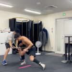Hiroto Kyoguchi Instagram - . . . hard work🔥 #hirotokyoguchi #boxing #training