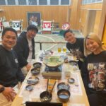 Hiroto Kyoguchi Instagram - . . . 🍲🍲🍲 #hirotokyoguchi