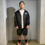 Hiroto Kyoguchi Instagram - . . . Locsu Style！ @locus_tokyo Stylist ✂︎✂︎✂︎ @yamaguchi_hm #hirotokyoguchi #Locsu