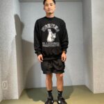 Hiroto Kyoguchi Instagram - . . . FIGHTING RABBITS🐇🥊 @fxxkingrabbits stylist ✂︎ @yamaguchi_hm #hirotokyoguchi #fr2 #boxing