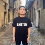 Hiroto Kyoguchi Instagram - . . . :AMBITION @ambition____official #hirotokyoguchi #ambition